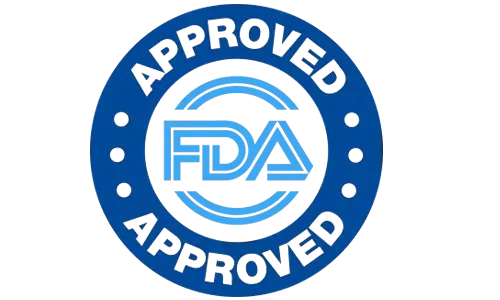  AudiFort FDA Registered