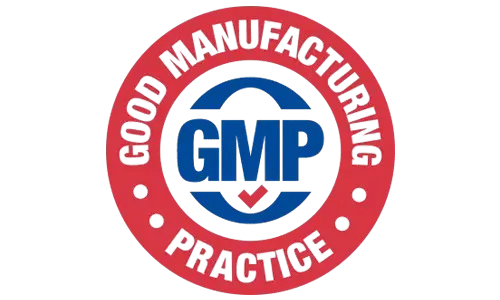  AudiFort GMP Certified